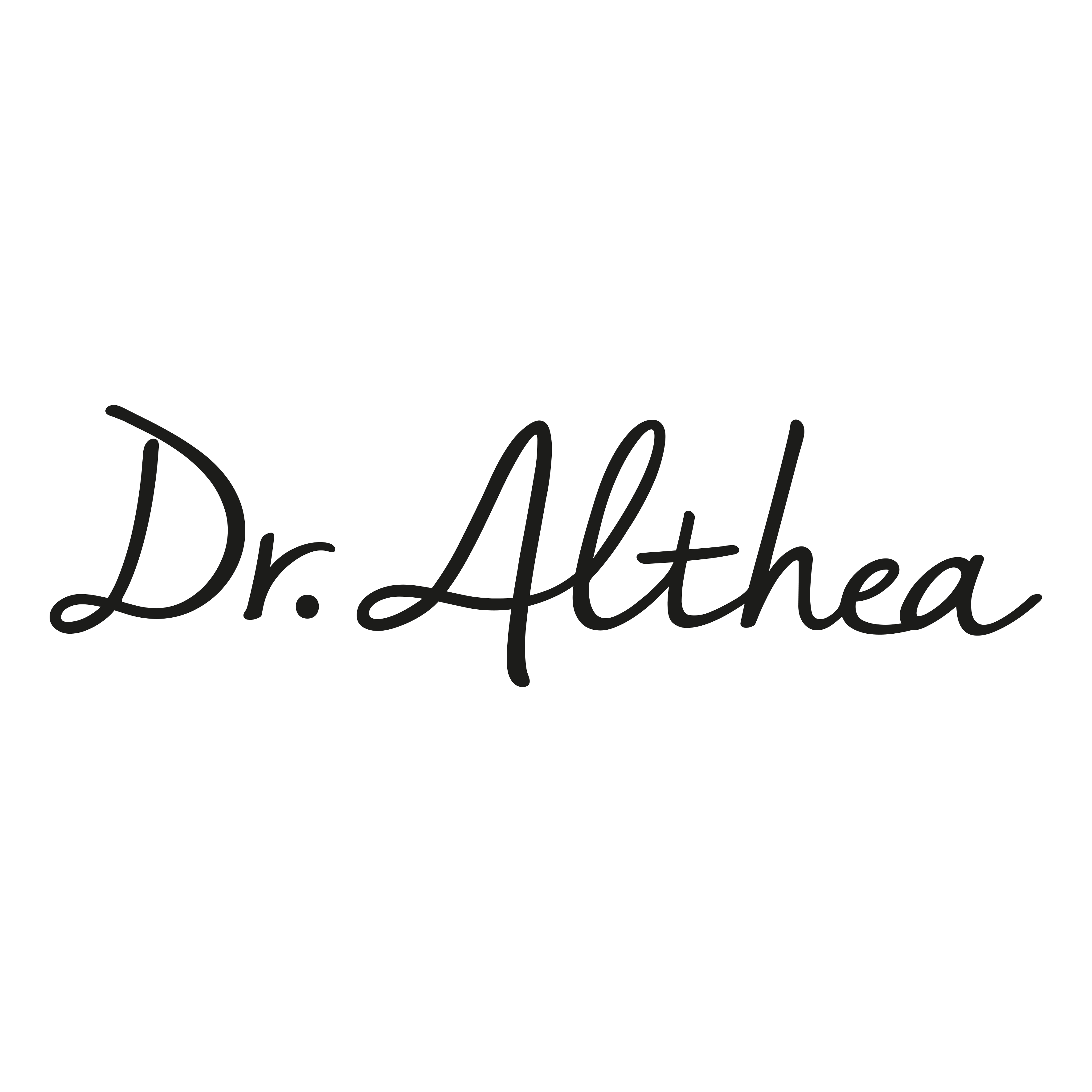 Dr. Althea