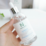 Hyaluron Shot Ampoule | Acido hialurónico ampolleta