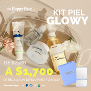 Kit Piel Glowy