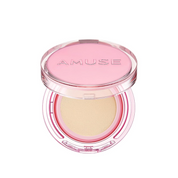 Dew Power Vegan Cushion 02 Healthy | Cushion acabado glowy