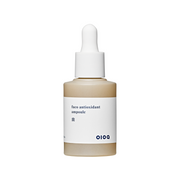 Fuco Antioxidant Ampoule | Serum antioxidante