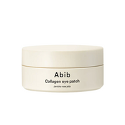 Collagen Eye Patch | Parches con colágeno y niacinamida