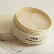 Collagen Eye Patch | Parches con colágeno y niacinamida