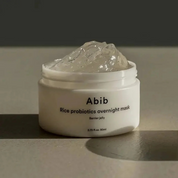 Rice Probiotics Overnight Mask Barrier Jelly | Mascarilla noctura