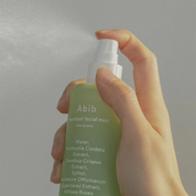Heartleaf Facial Mist Calming spray 150ml + refill (150ml) | Spray facial calmante