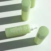 Heartleaf Facial Mist Calming spray 150ml + refill (150ml) | Spray facial calmante