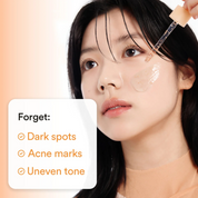 Glutathiosome Dark Spot Serum Vita Drop | Serum antimanchas