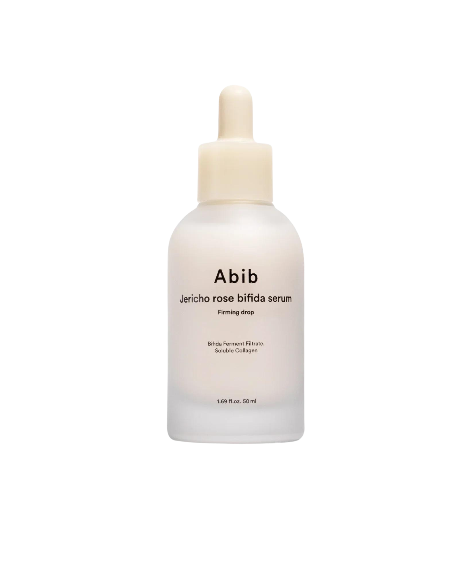 Jericho Rose Bifida Serum Firming Drop