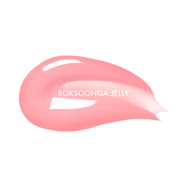 Jel-Fit Tint 01 | Tinta Boksoonga Jelly