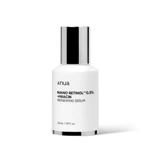 Retinol 0.03%+Niacin Renweing Serum | Serum antiedad