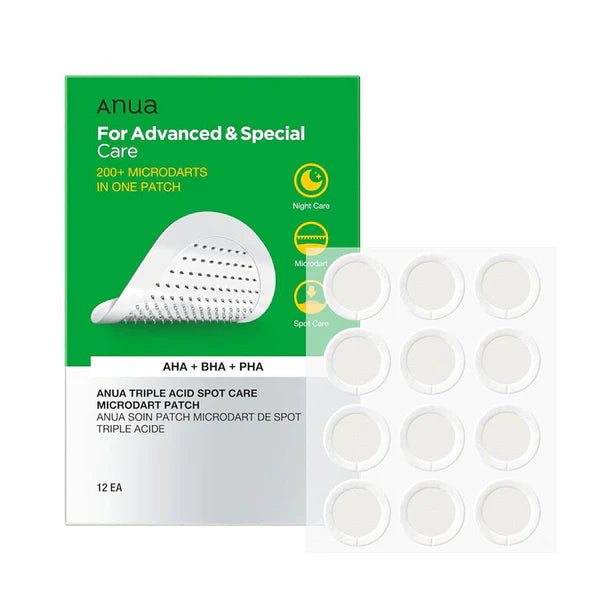 Anua-Triple-Acid-Spot-Care-Microdart-Patch-The-Happy-Face.webp