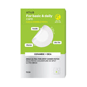 Ultra Thin Spot Cover Patch | Parche granitos ultrafino