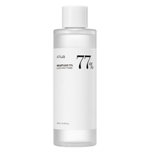 Heartleaf 77% Soothing Toner | Toner calmante