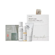 Hertleaf Soothing Trial Kit | Kit anua