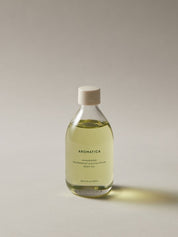 Awakening Body Oil Peppermint & Eucalyptus | Aceite corporal de menta y eucalipto