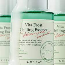 Vita Frost Chilling Essence | Esencia Calmante