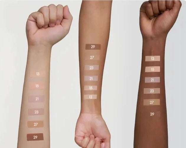 Wonder Releaf Centella BB Cream #15 Rose Ivory | BB cream