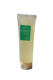 Rosemary Scalp Scaling Shampoo | Shampoo exfoliante