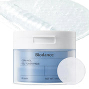 Cera-nol Gel Toner Pads | Toner pads hidratación