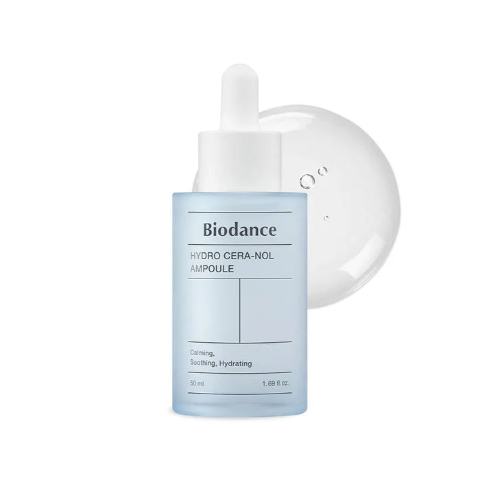 Biodance-Hydro-Cera-Nol-Ampoule-TheHappyFace.webp