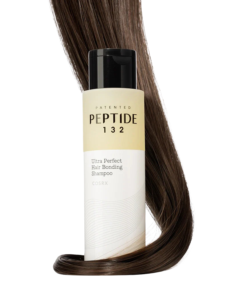 PEPTIDE-132 Ultra Perfect Hair Bonding Shampoo | Sampoo reparador