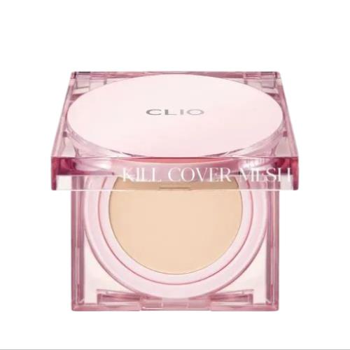 Kill Cover Mesh Glow Cushion Mini 3 Linen | Mini cushion