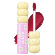 Fruity Glass tint #08 Lovely Raspberry | Tinta brillosa