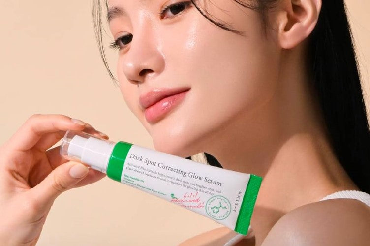Dark Spot Correcting Glow Serum | Suero corrector de color