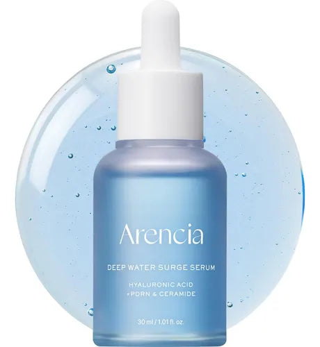 Deep Water Surge Serum | Suero hidratacion intensa