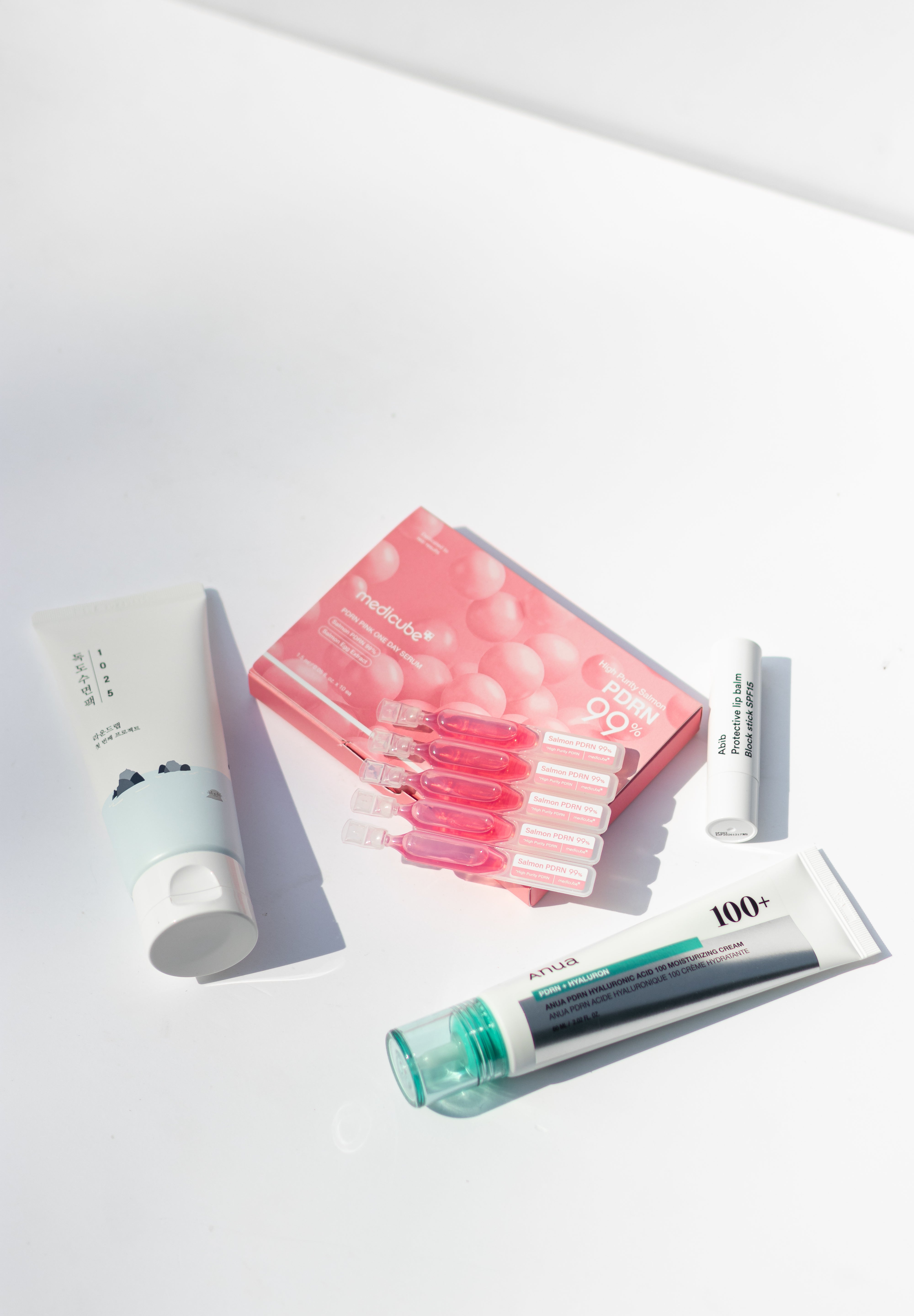 Winter Hydration Kit