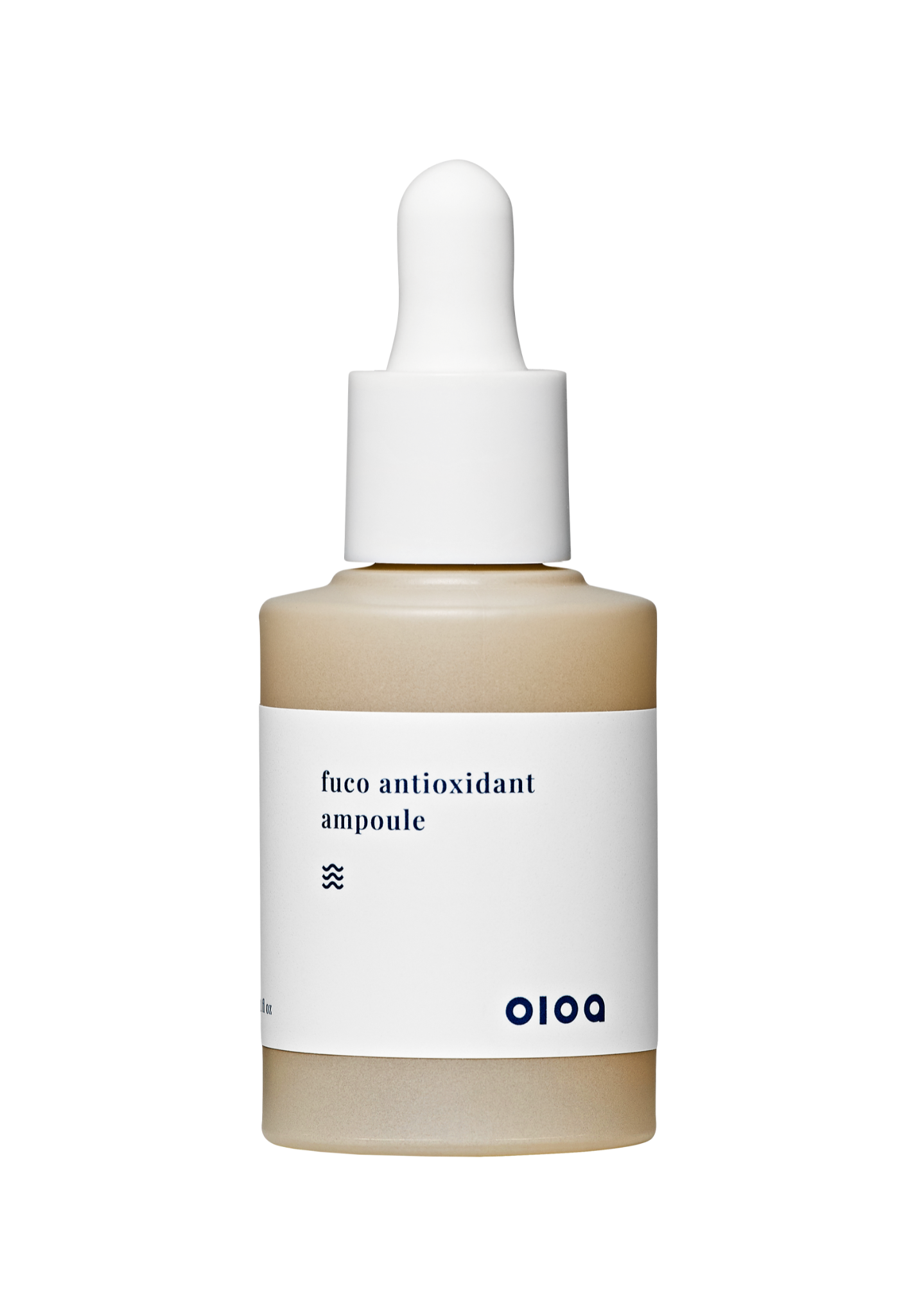 Fuco Antioxidant Ampoule | Serum antioxidante