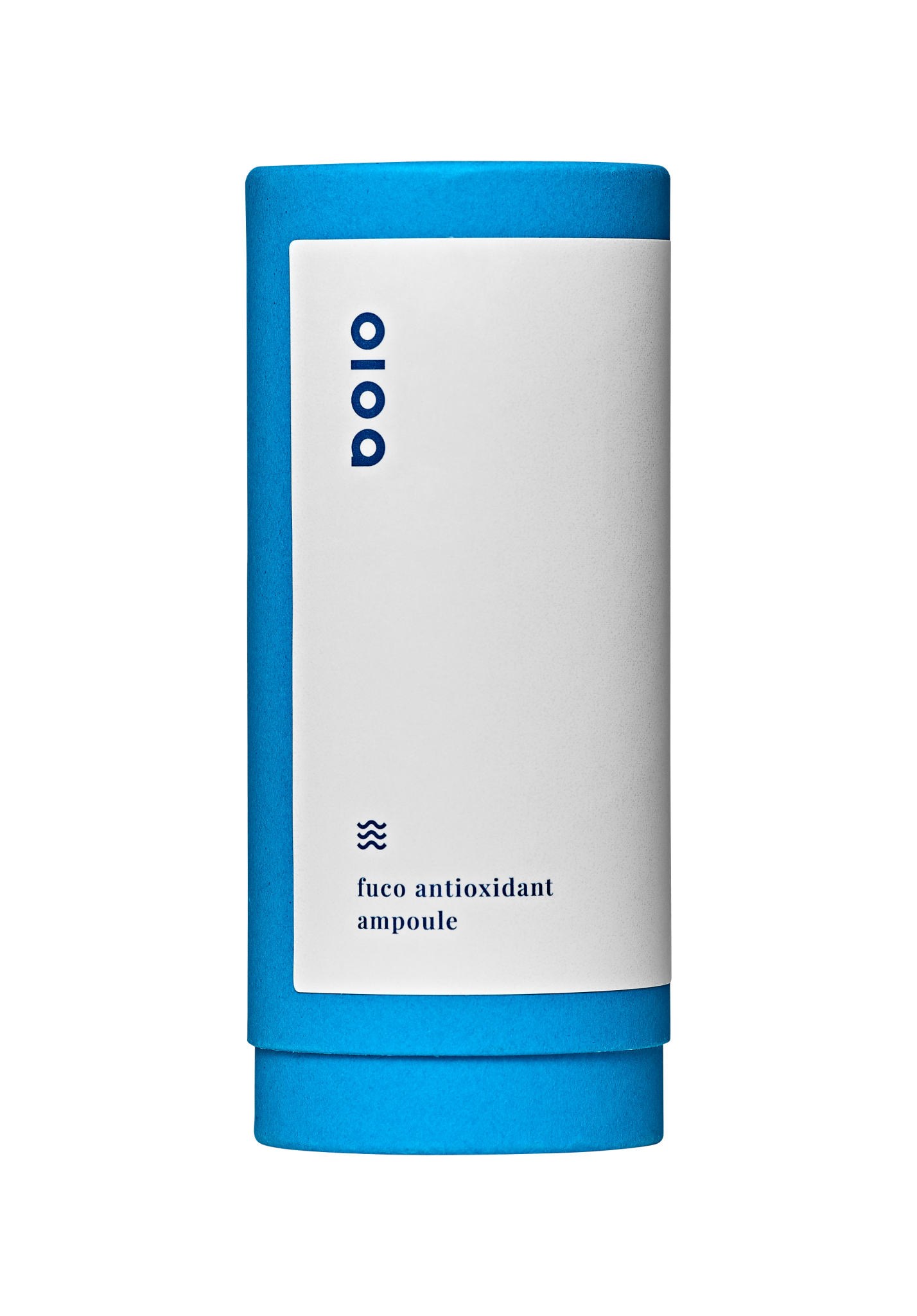 Fuco Antioxidant Ampoule | Serum antioxidante