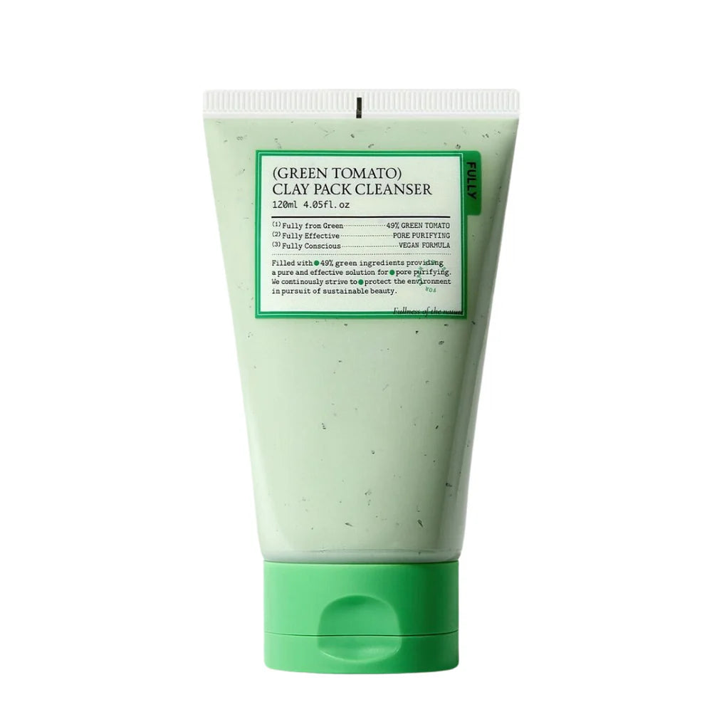 Fully-Green-Tomato-Clay-Pack-Cleanser-The_Happy_Face.webp