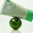 Green Tomato Clay Pack Cleanser | Limpiador de arcilla de tomate verde
