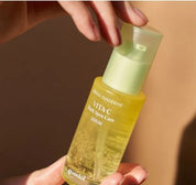 Green Tangerine Vita C Dark Spot Care Serum | Suero con mandarina verde y vitamina C