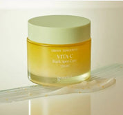 Green Tangerine Vita C Dark Spot Care Cream | Crema de mandarina verde con vitamina C