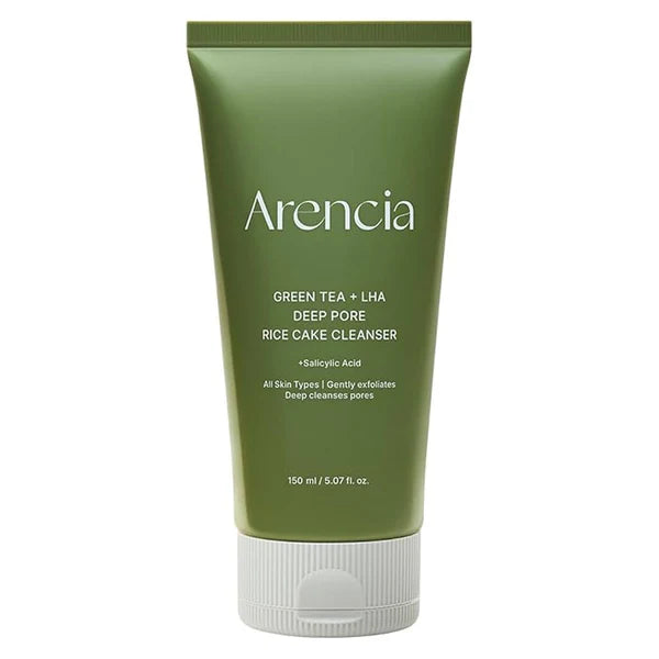 GreenTea_LHADeepPoreRiceCakeCleanser-The-Happy-Face.webp