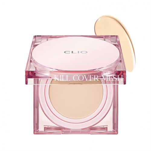 Kill Cover Mesh Glow Cushion 4 Ginger  | Cushion