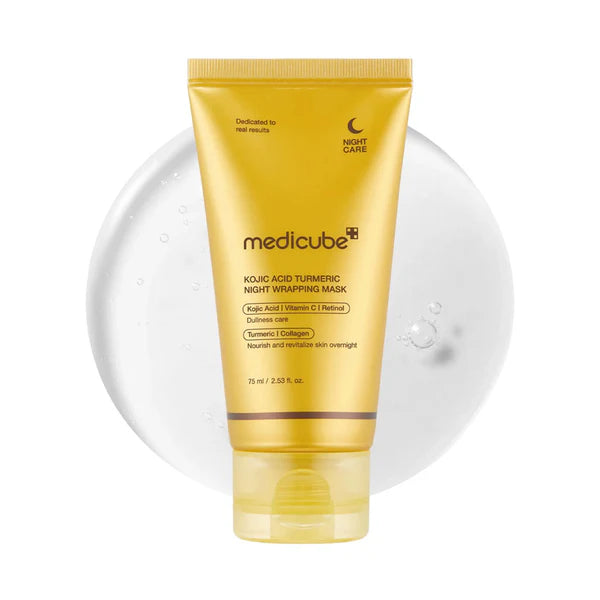 KojicAcidTurmericNightWrappingMask-The-Happy-Face.webp
