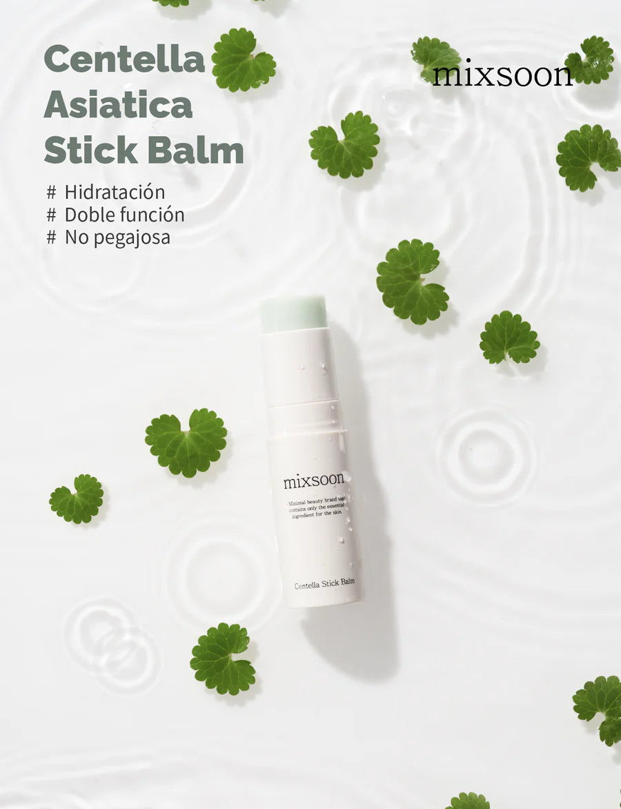 Centella Stick Balm | Balsamo en barra de centella