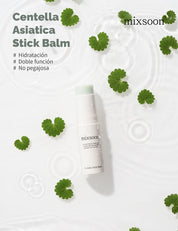 Centella Stick Balm | Balsamo en barra de centella