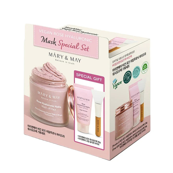 Mary-_-May-Vegan-Rose-Hyaluronic-Mask-Special-Set-TheHappyFace.webp