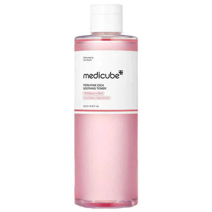 Medicube-PDRN-Pink-Cica-Soothing-Toner-TheHappyFace.webp