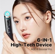 Age-R Booster Pro