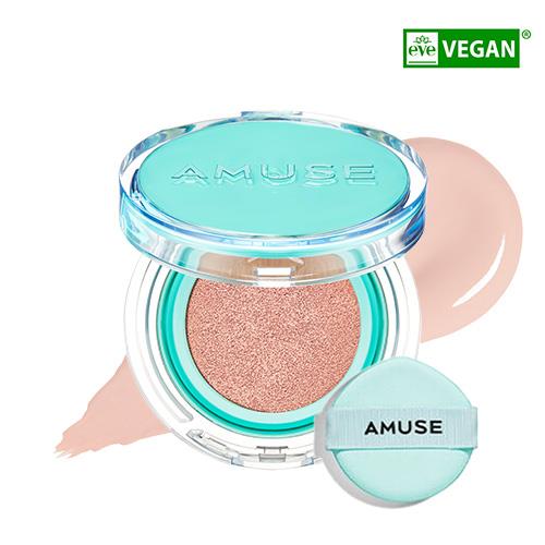 Meta Fixing Vegan Cushion 02 Nude | Cushion 02 nude