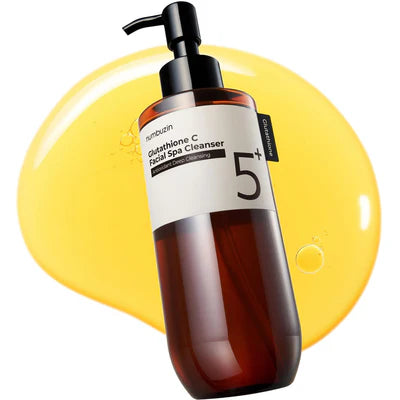 NUMBUZIN-No.5_-Glutathione-C-Facial-Spa-Cleanser-The-Happy-Face.webp