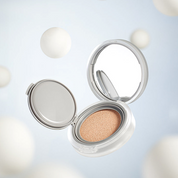 Nu Zero Cushion 04 Beige 23| Maquillaje en cushion