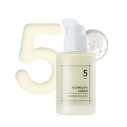 No.5 GoodBye Blemish Serum | Suero para acné e imperfecciones