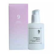 No.9 Secret Firming Serum | Suero reafirmante