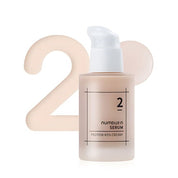 No. 2 Protein 43% Creamy Serum | Sérum cremoso